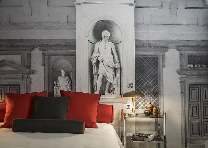 Hotel Casa Botticelli