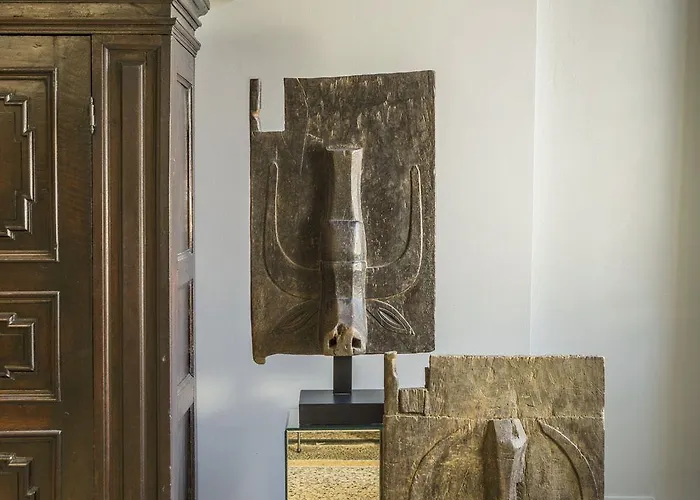 Hotel Casa Botticelli 3*