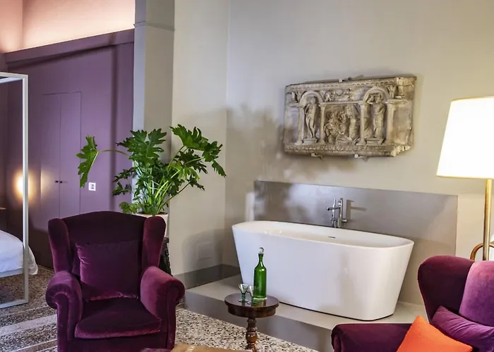 Hotel Casa Botticelli 3*