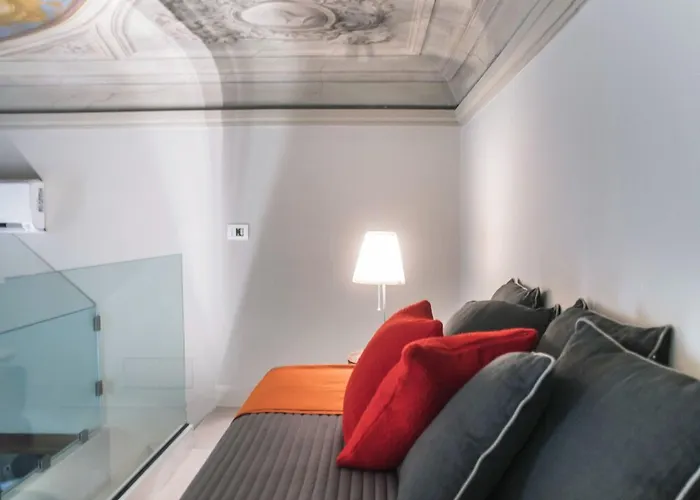 Casa Botticelli 3*