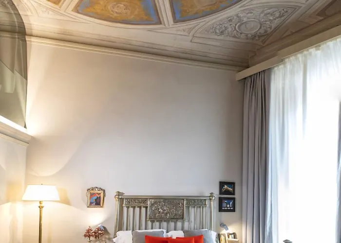 Hotel Casa Botticelli 3*