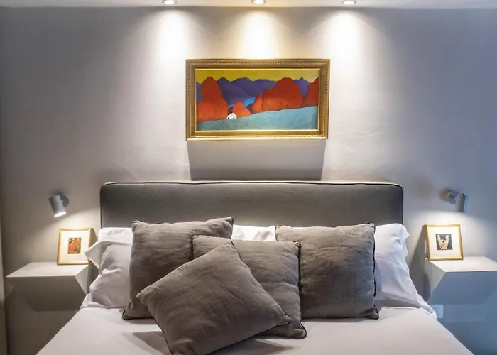 Casa Botticelli Hotel