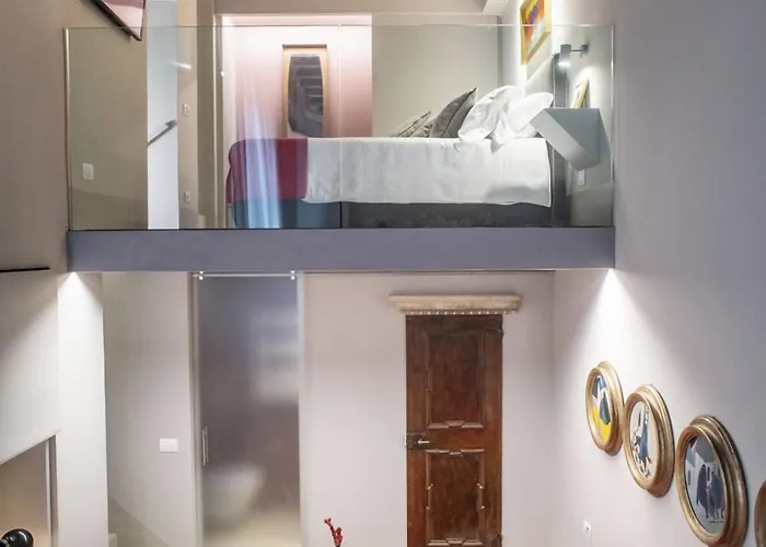 Casa Botticelli Hotel