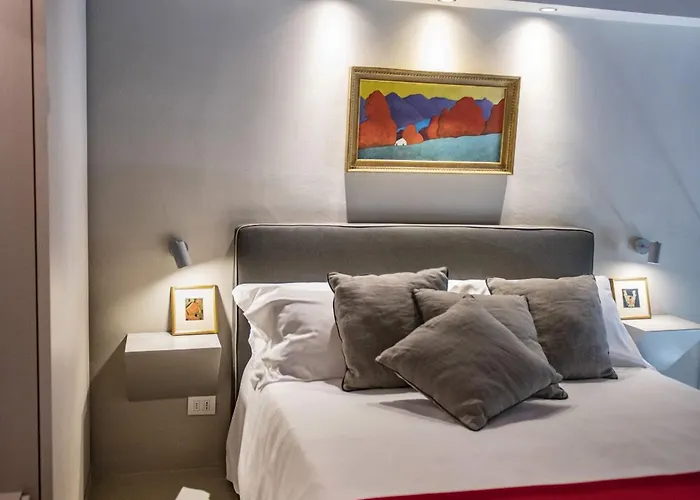 Casa Botticelli Hotel