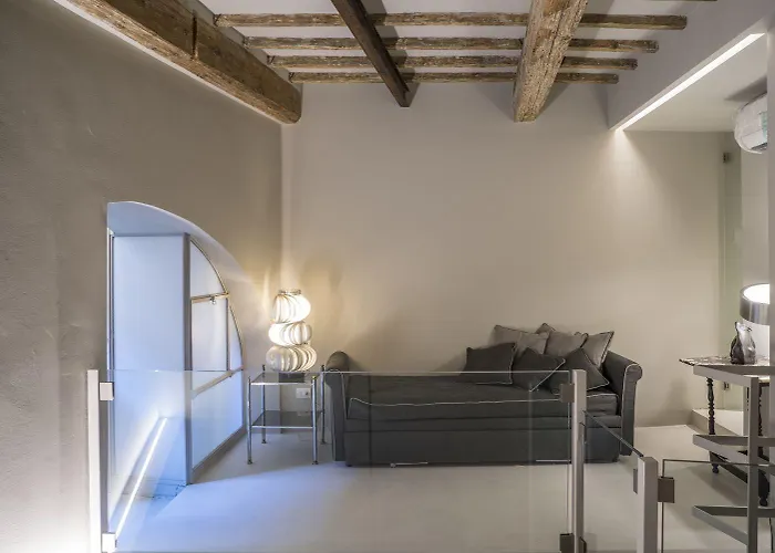 Casa Botticelli Hotel 3*