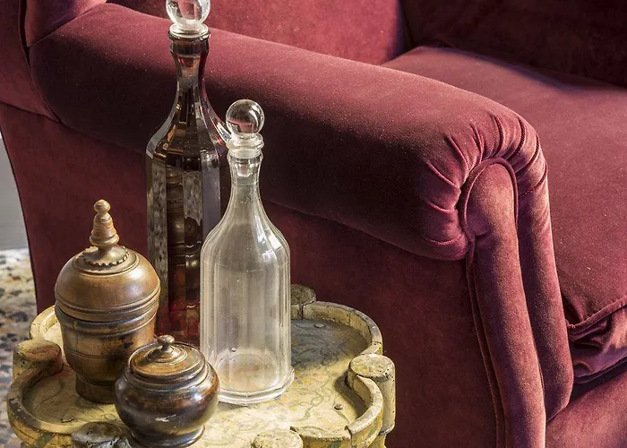 Casa Botticelli Hotel 3*