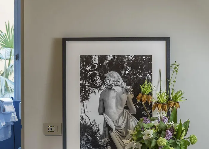 Hotel Casa Botticelli 3*