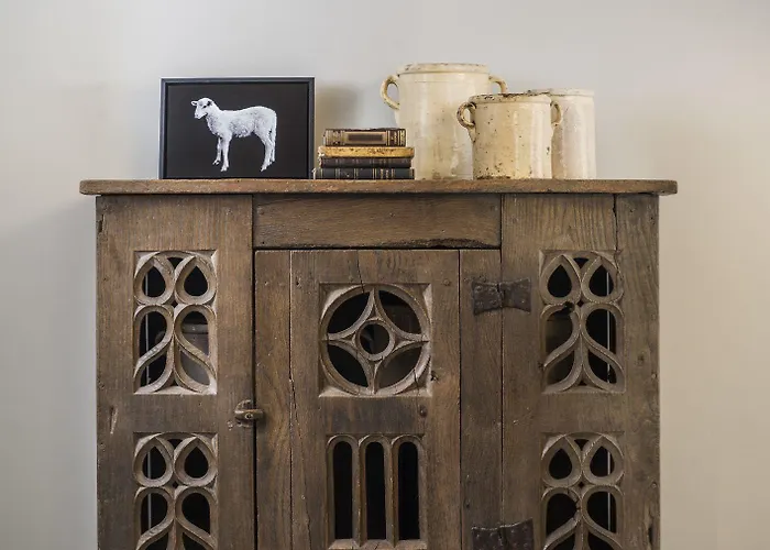 Hotel Casa Botticelli 3*