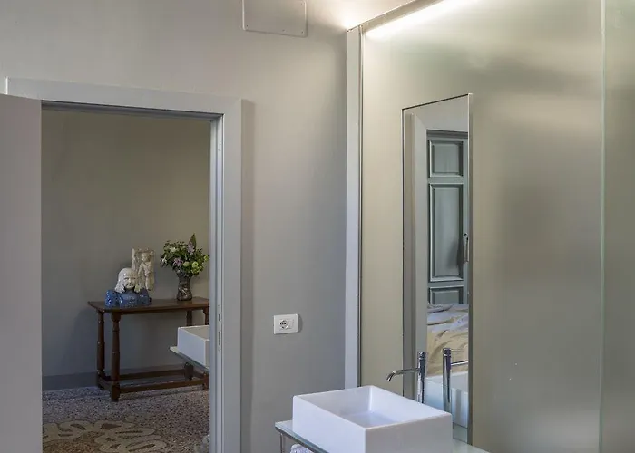 Casa Botticelli Hotel