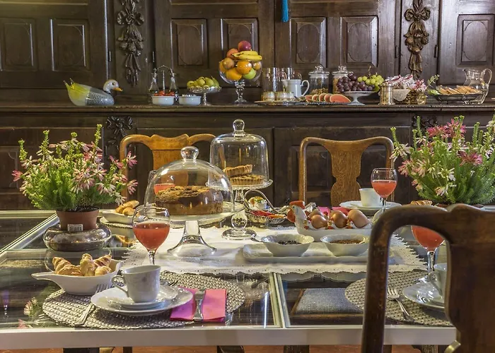 Hotel Casa Botticelli