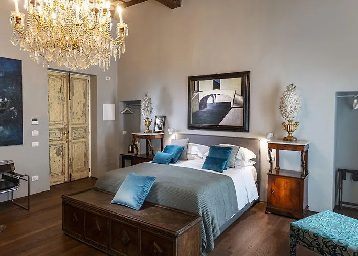 Casa Botticelli 3* Florencia