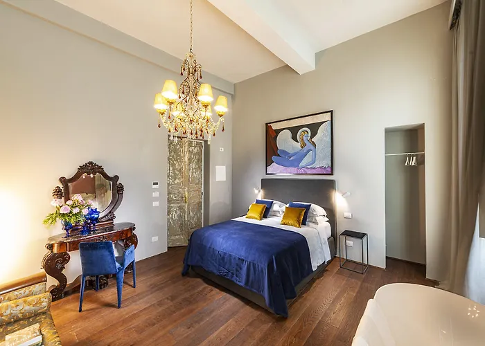 Hotel Casa Botticelli