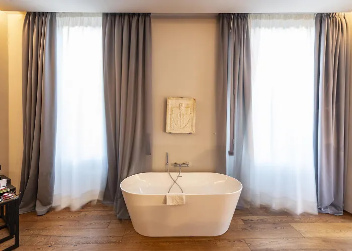 Casa Botticelli Florencia