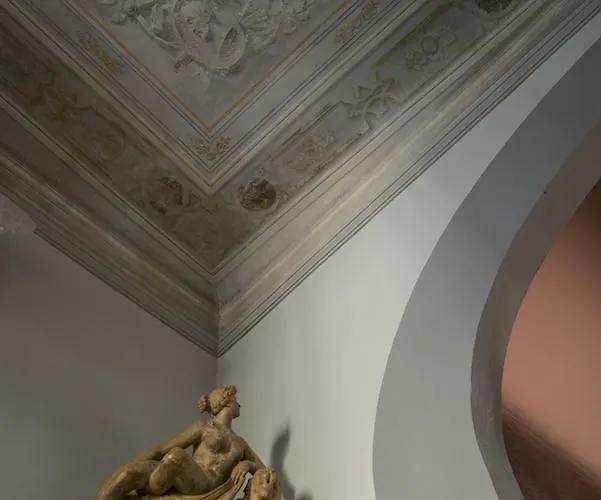 Hotel Casa Botticelli Florencia