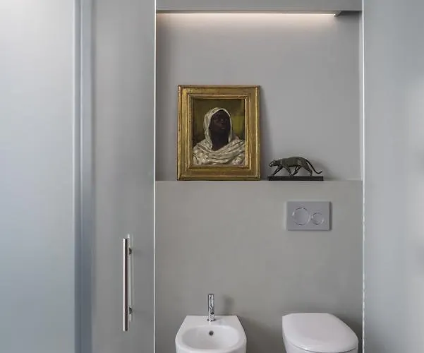 Hotel Casa Botticelli Firenze