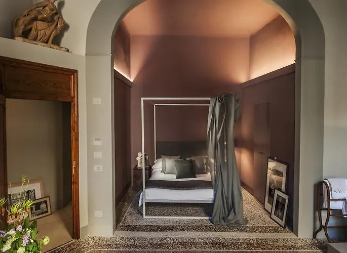 Hotel Casa Botticelli 3*