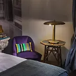 Casa Botticelli Hotel Florencie