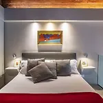 Hotel Casa Botticelli Florencie