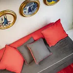 Casa Botticelli 3* Florencie