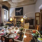 Casa Botticelli Firenze
