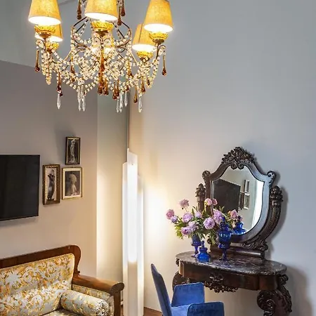 Casa Botticelli 3* Флоренция