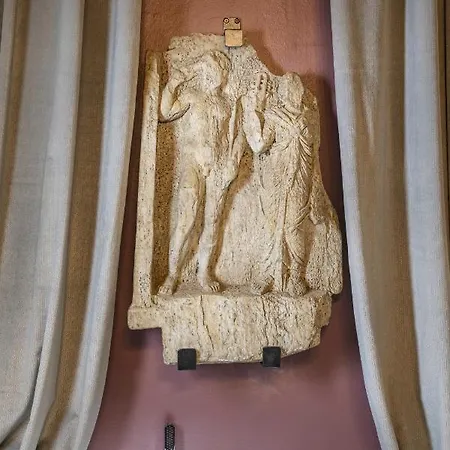 Casa Botticelli Отель