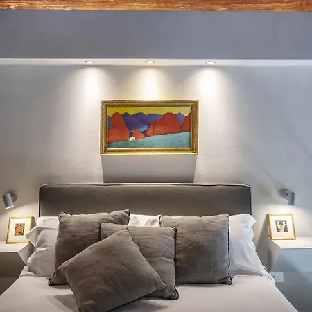 Casa Botticelli