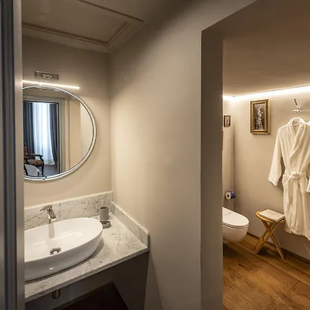 Casa Botticelli Hotel
