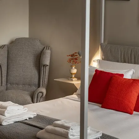 Casa Botticelli Hotel Firenze
