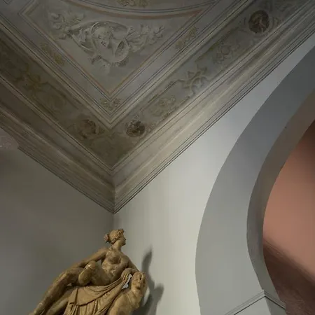 Отель Casa Botticelli Флоренция