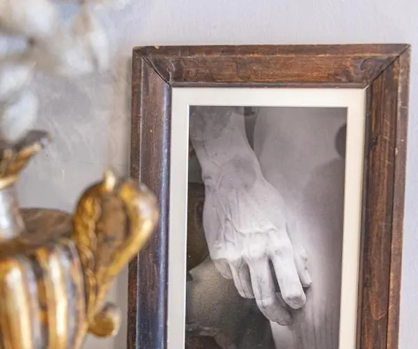 Hotel Casa Botticelli Florencja