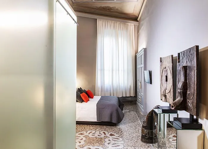 Casa Botticelli 3* Florencja