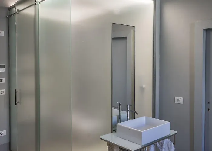 Hotel Casa Botticelli Florencja