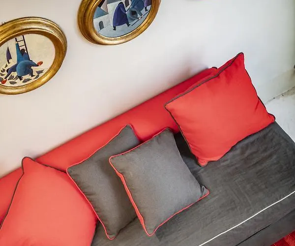 Casa Botticelli 3* Florencja