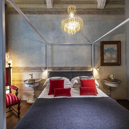 Casa Botticelli 3* Florence