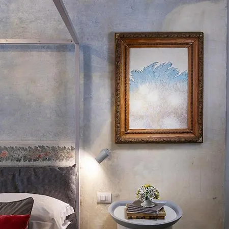 Casa Botticelli Florence