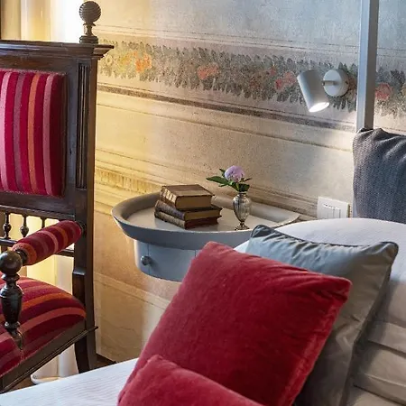 Hotel Casa Botticelli