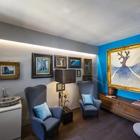 Hotel Casa Botticelli