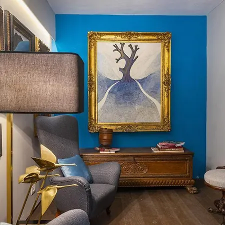 Hotel Casa Botticelli