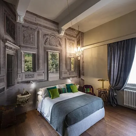 Casa Botticelli Hotel Florence