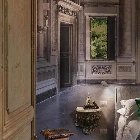 Casa Botticelli