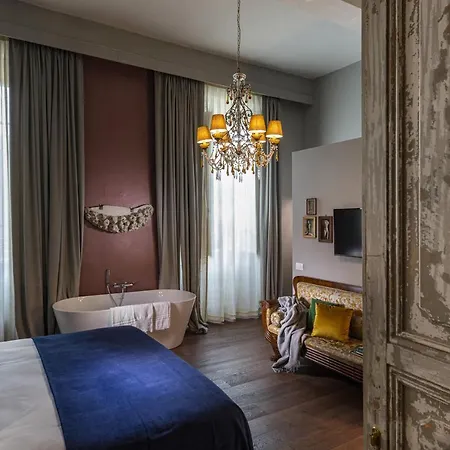 Casa Botticelli 3*