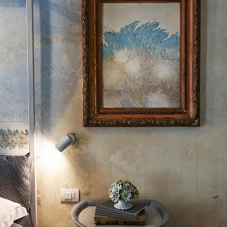Hotel Casa Botticelli Florence