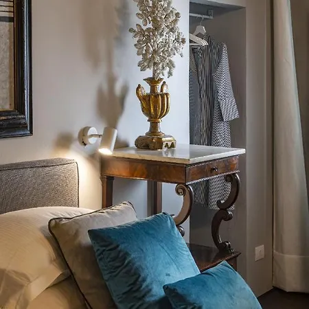 Hotel Casa Botticelli 3*