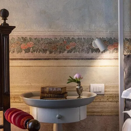 Casa Botticelli 3* Florence