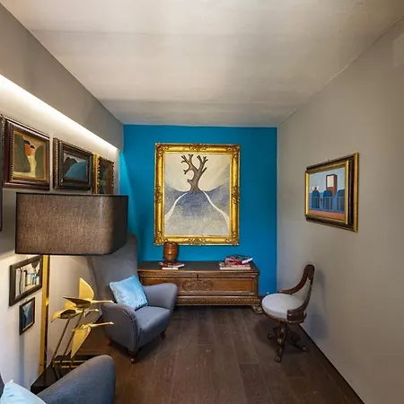 Hotel Casa Botticelli