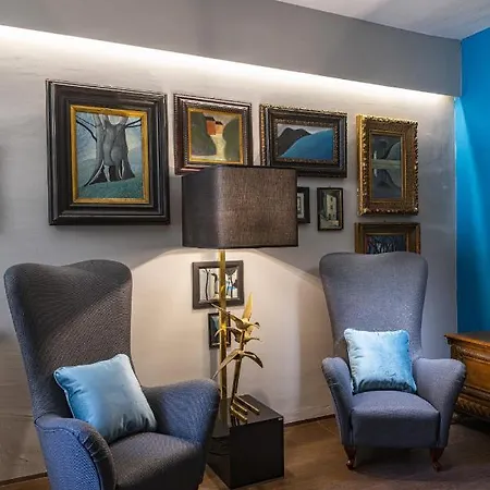Casa Botticelli Hotel