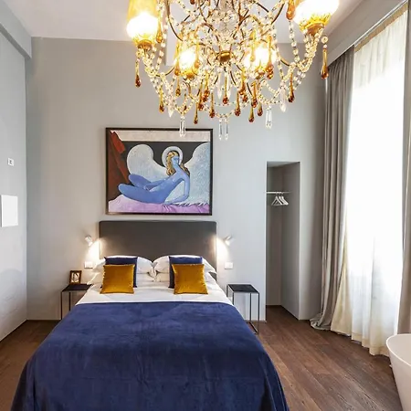 Casa Botticelli מלון