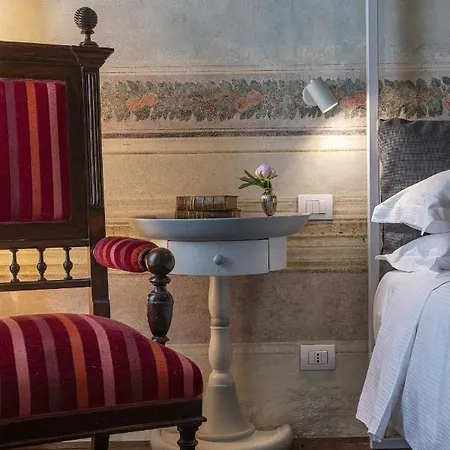 Hotel Casa Botticelli
