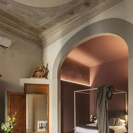 Hotel Casa Botticelli 3*